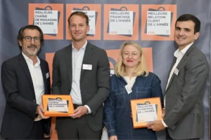 Casino Proximités 1