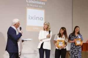 Ixina 4