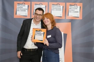 La Redoute Intérieurs 1