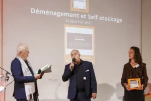 Les Gentlemen Du Déménagement 4