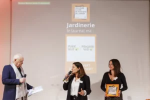 Magasin Vert Point Vert 8